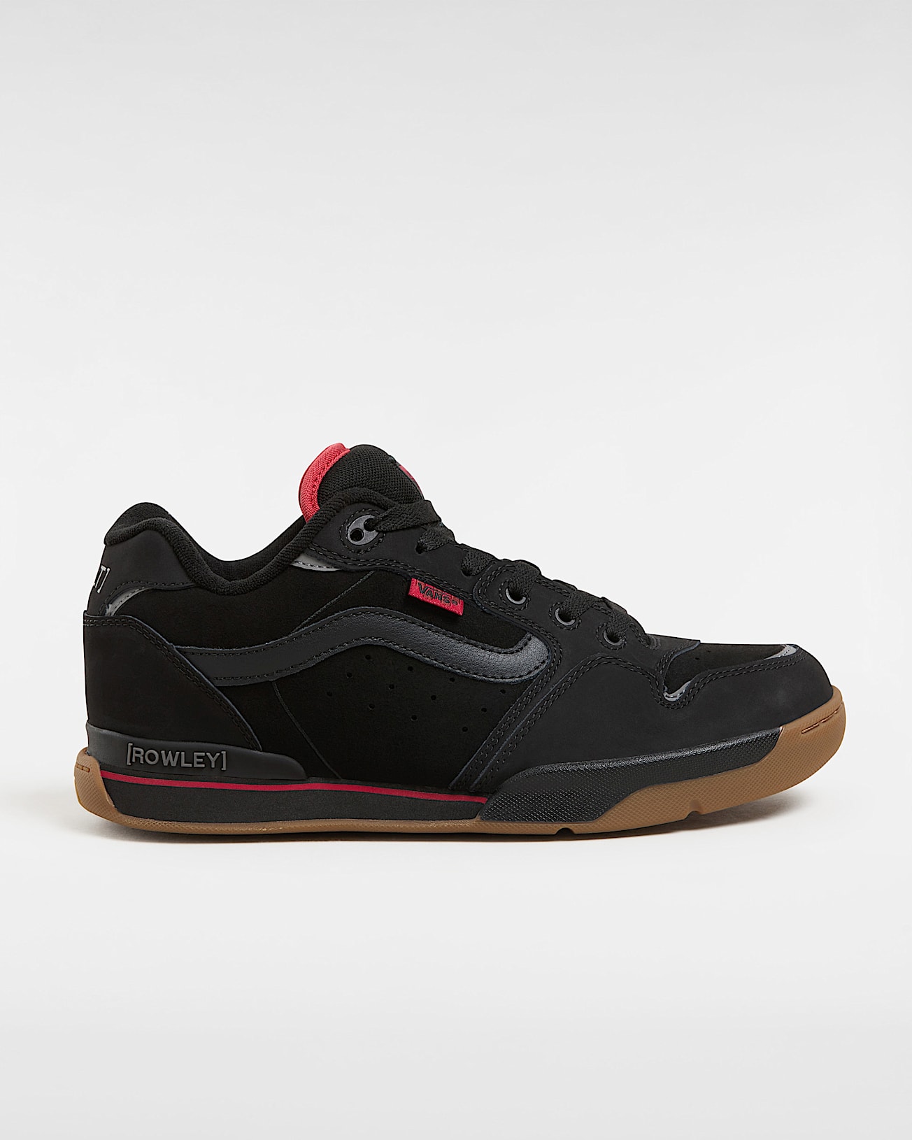 Zapatillas Rowley XLT LX