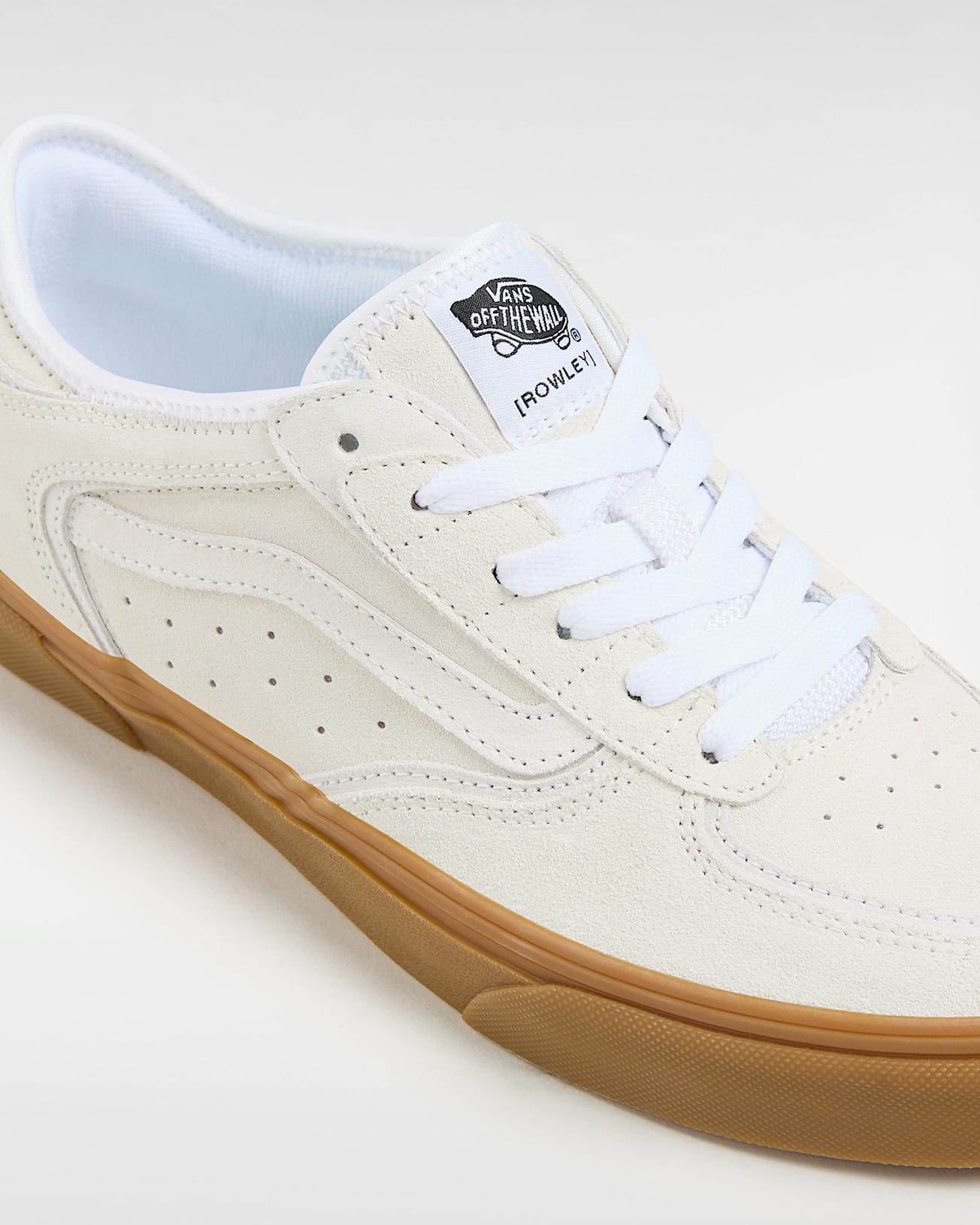 Chaussures Rowley Classic - 4