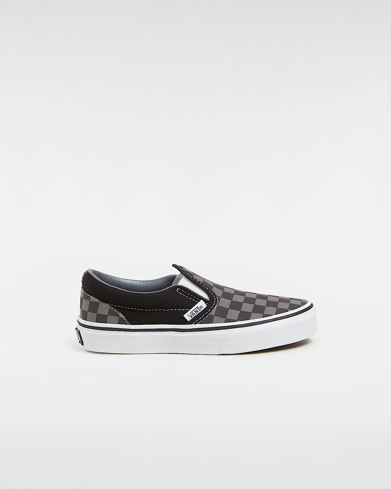 Kids Slip-On Shoes (4-8 years) - 1