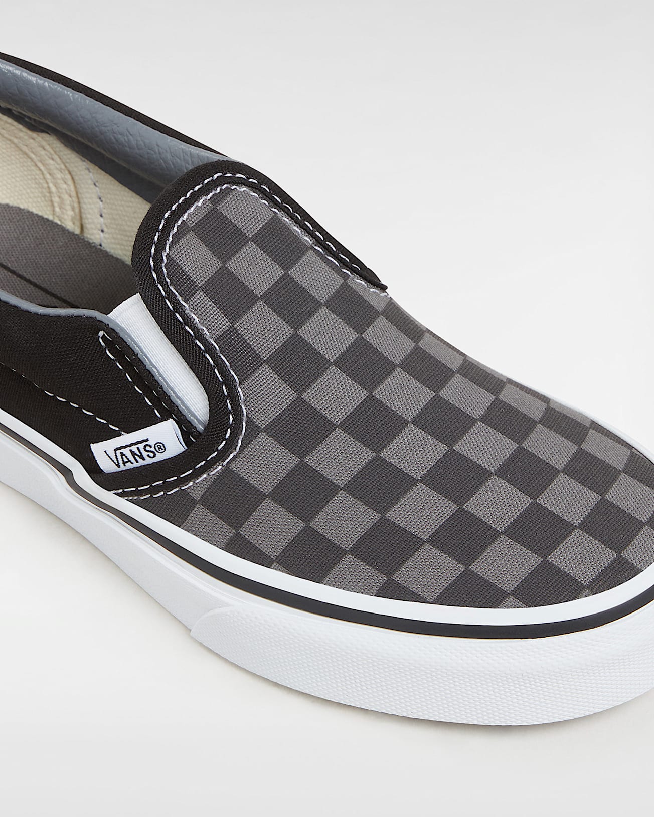 Kids Slip-On Shoes (4-8 years) - 4
