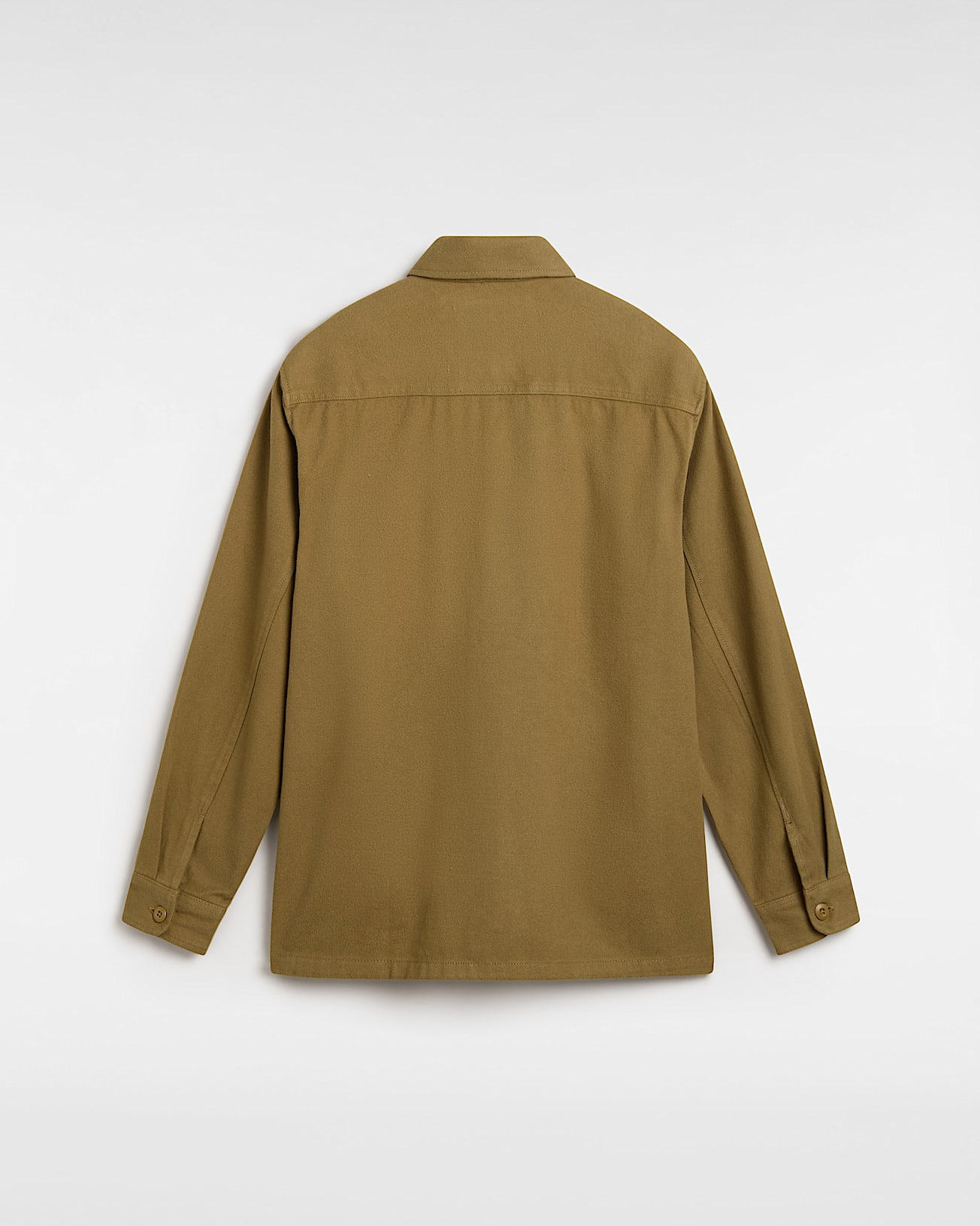 Coldgroove Hemdjacke - 2