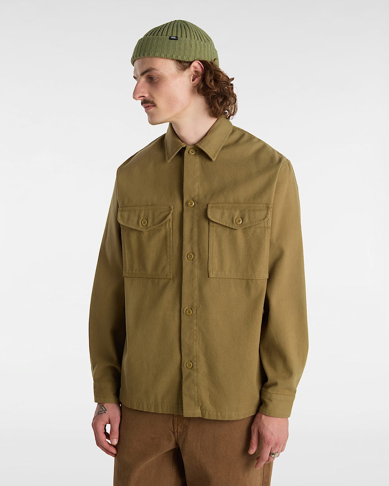 Coldgroove Hemdjacke - 3