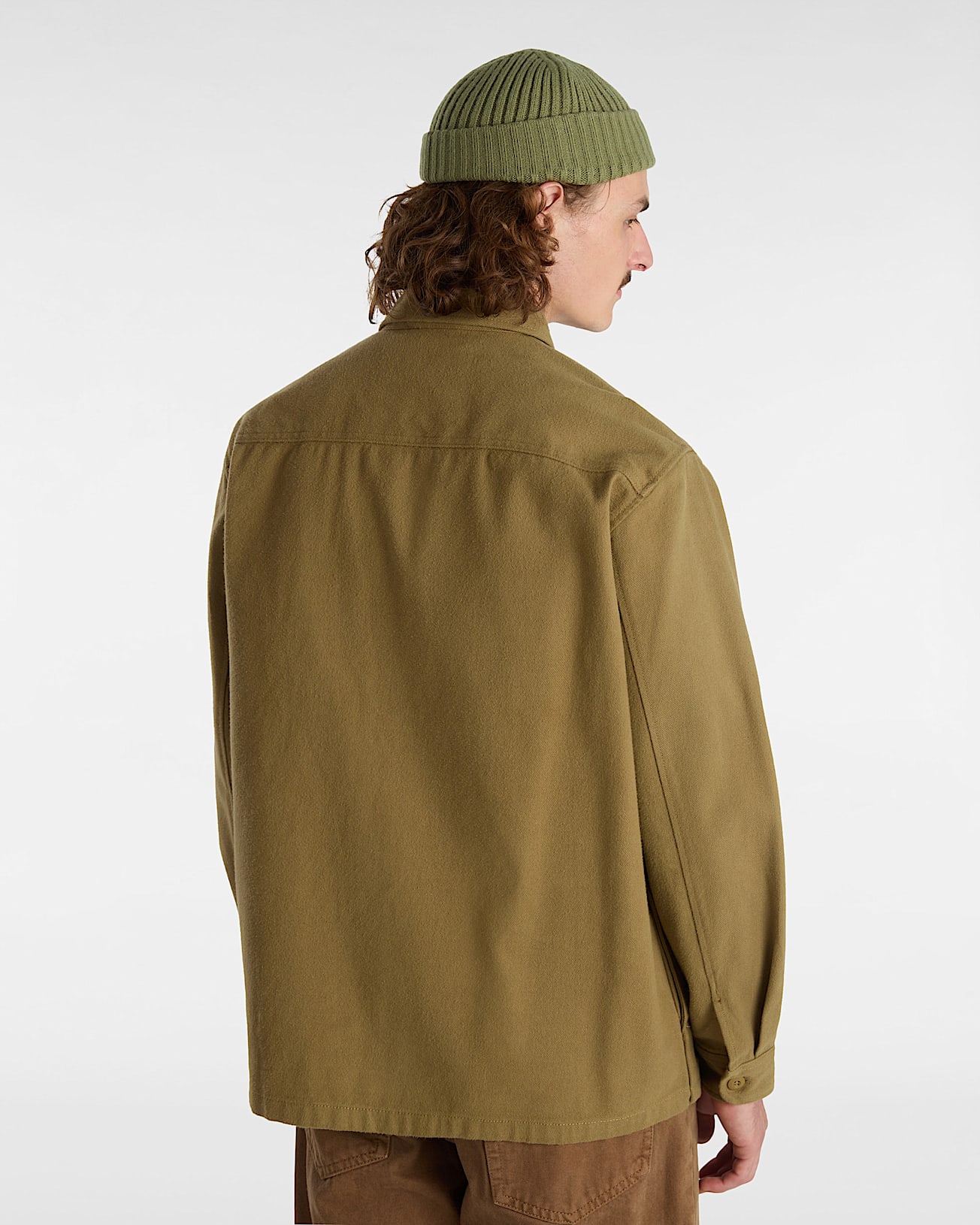 Coldgroove Hemdjacke - 4