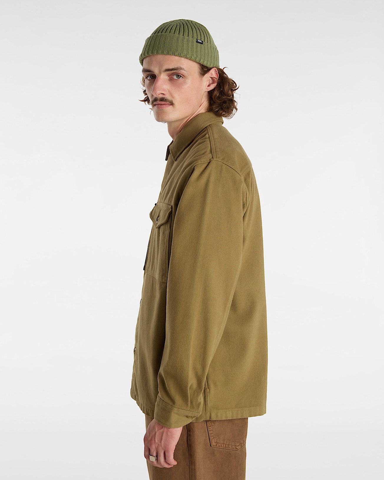 Coldgroove Hemdjacke - 5