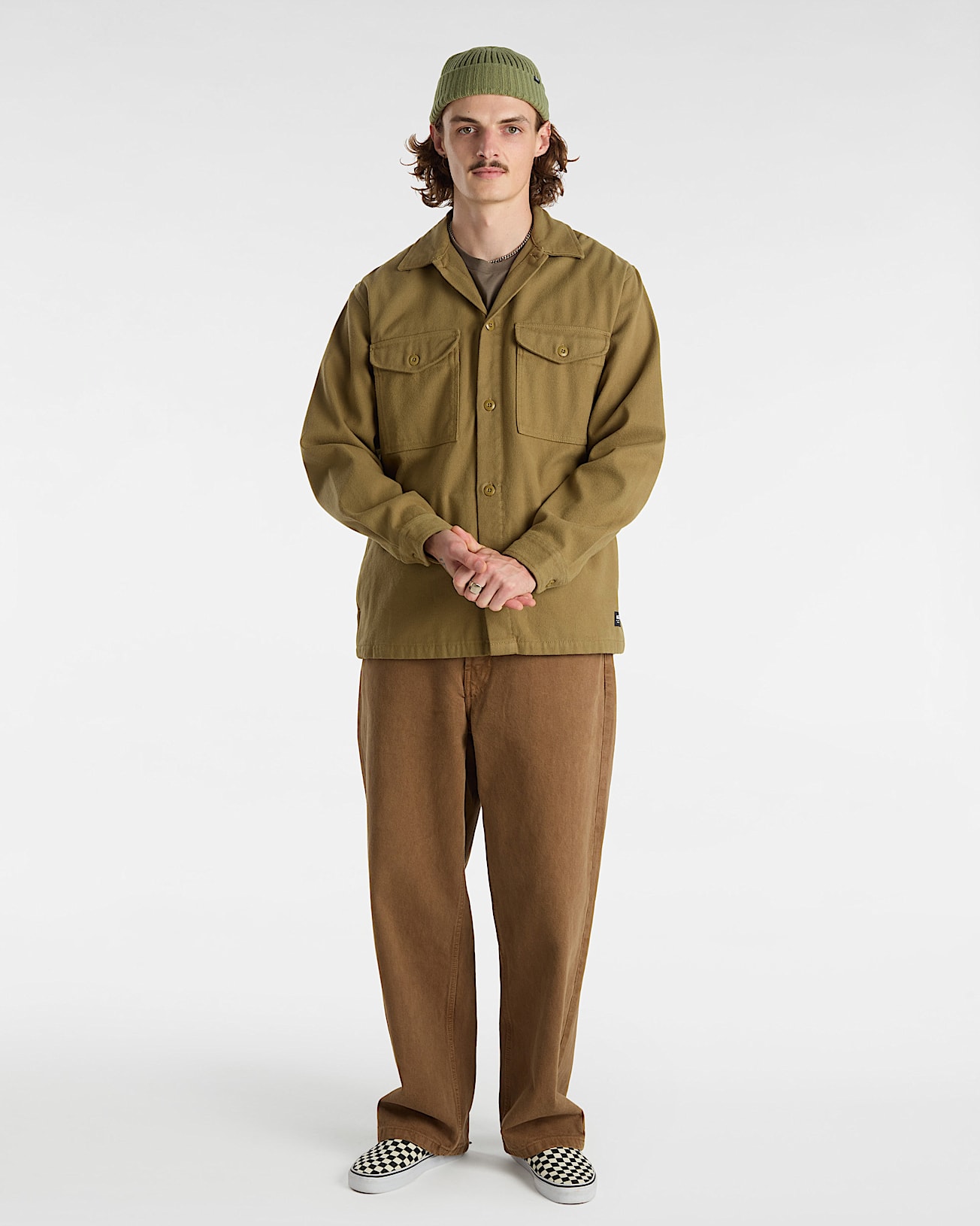 Coldgroove Hemdjacke - 6
