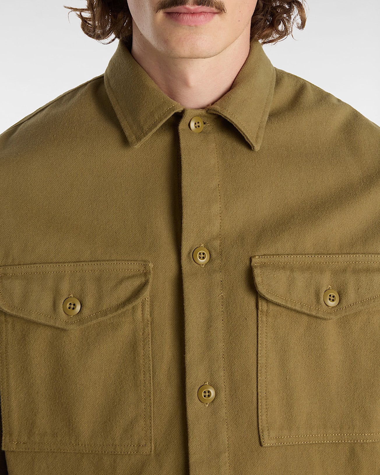 Coldgroove Hemdjacke - 7