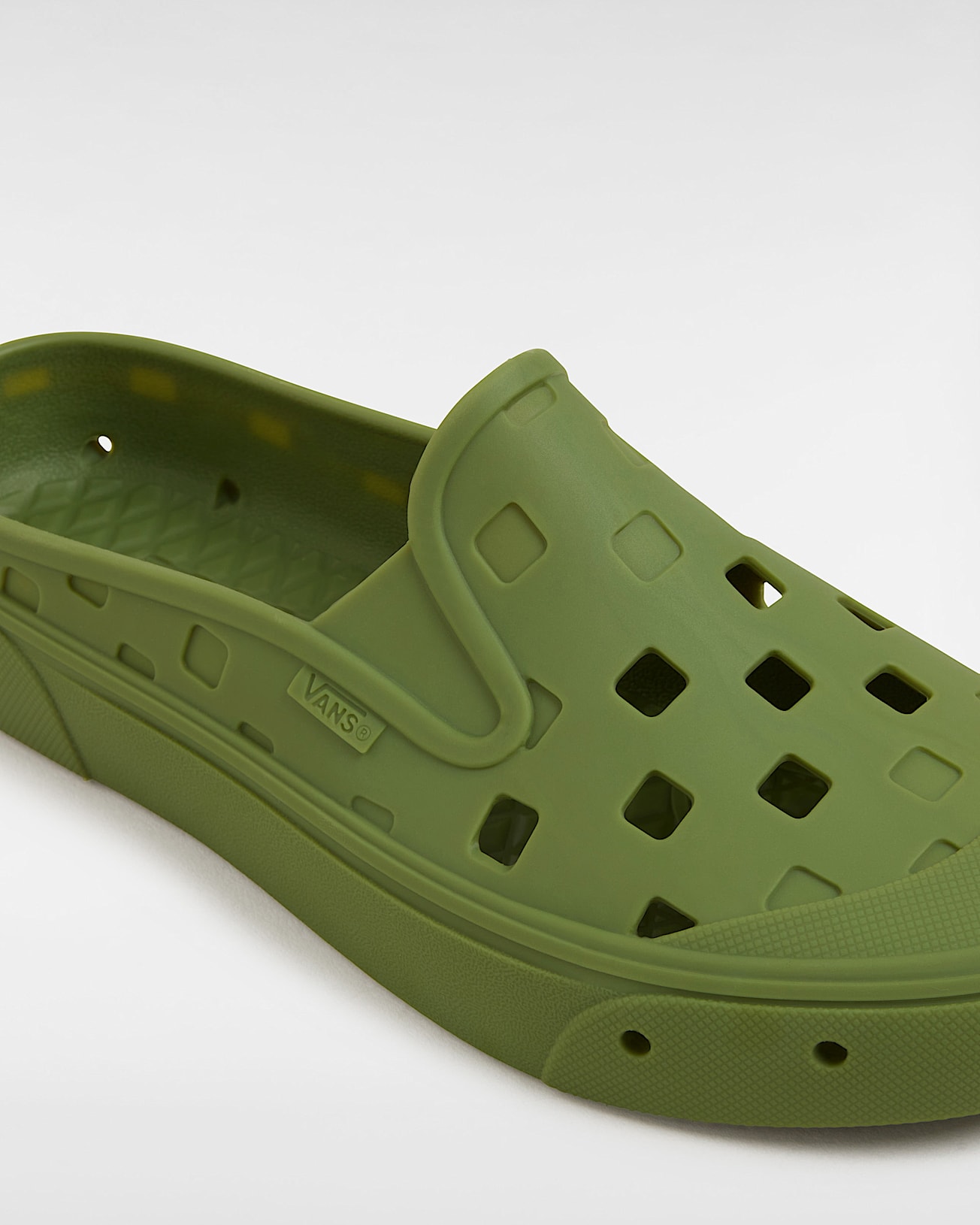 MTE Slip-On Mule TRK Schuhe - 4