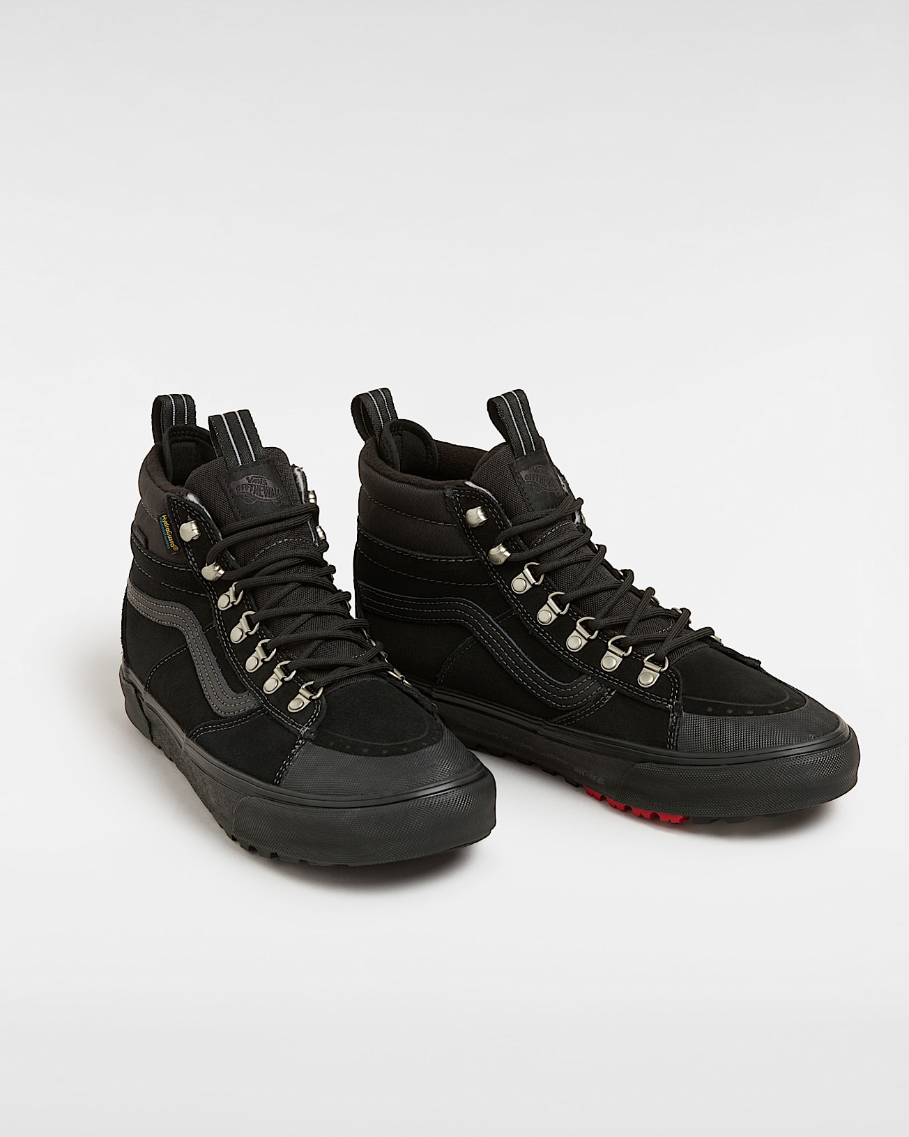 Chaussures imperméables MTE Sk8-Hi