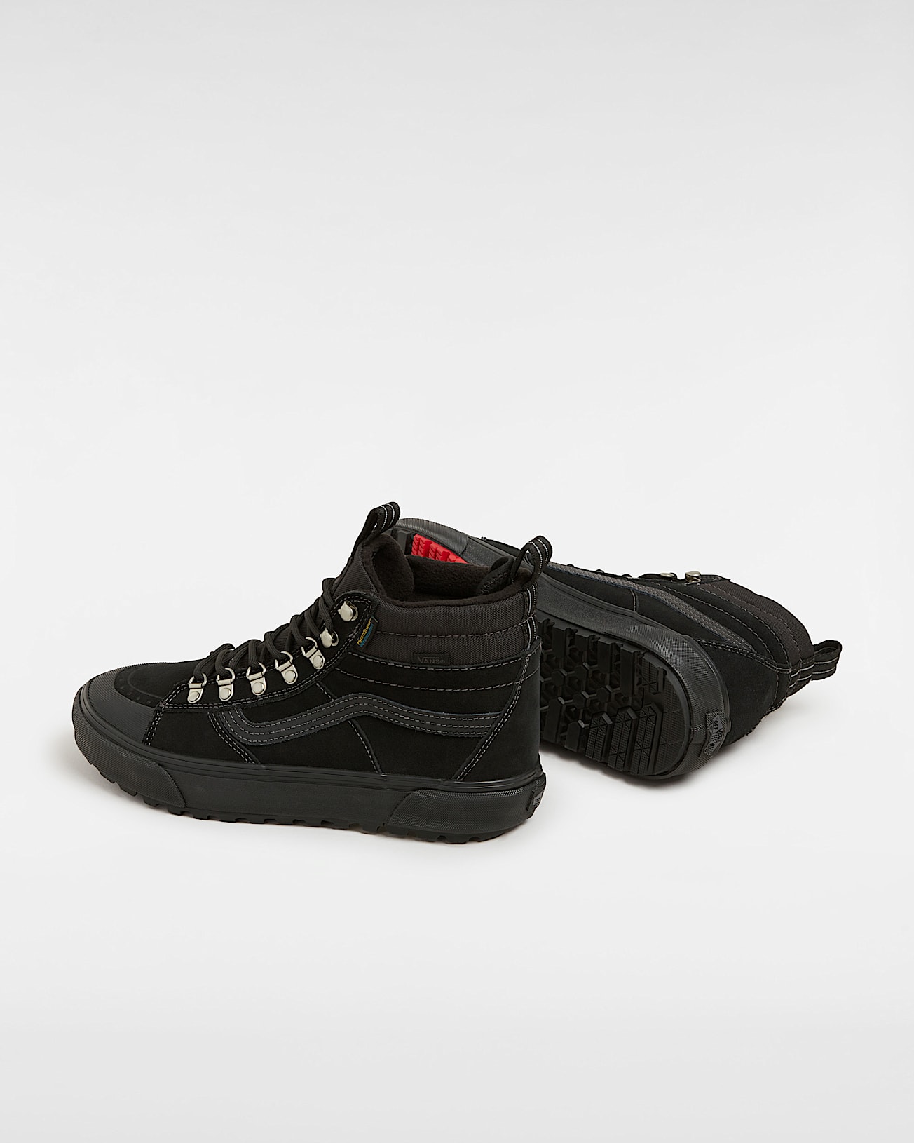 Chaussures imperméables MTE Sk8-Hi