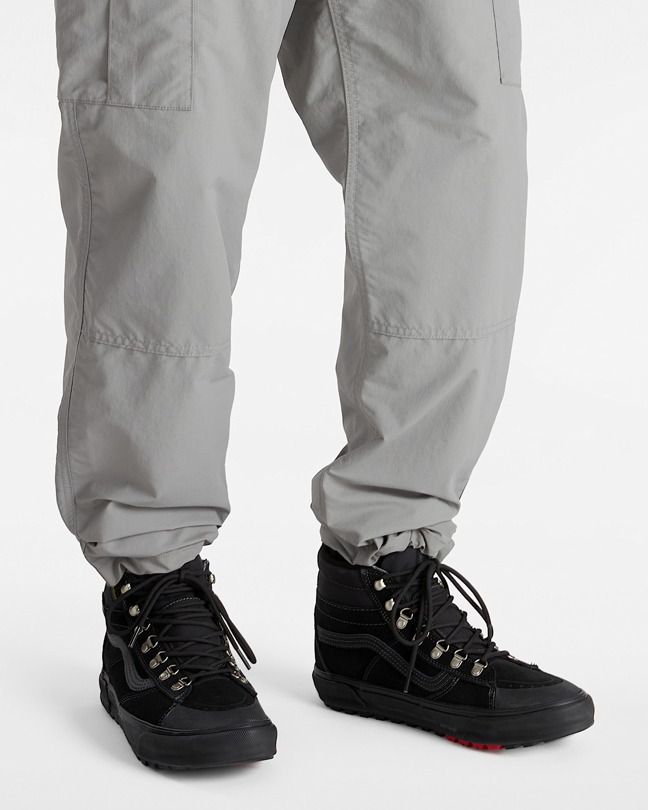 Chaussures imperméables MTE Sk8-Hi
