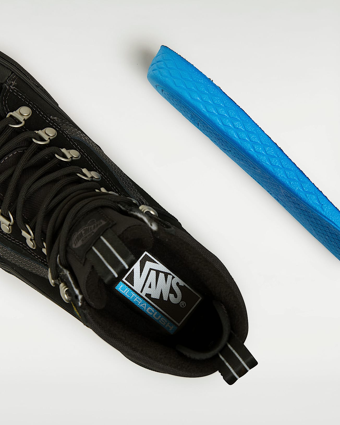 Chaussures imperméables MTE Sk8-Hi