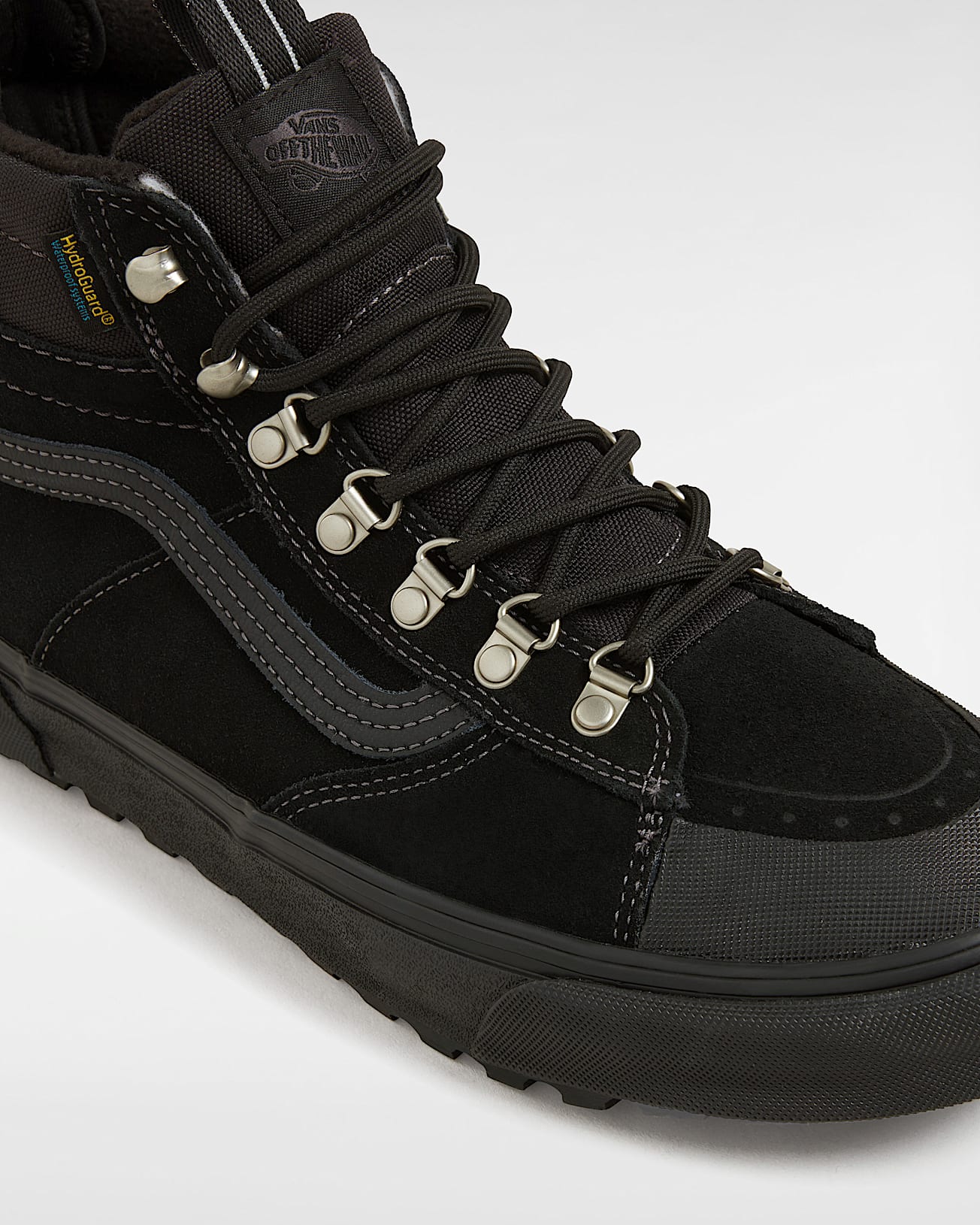 Chaussures imperméables MTE Sk8-Hi