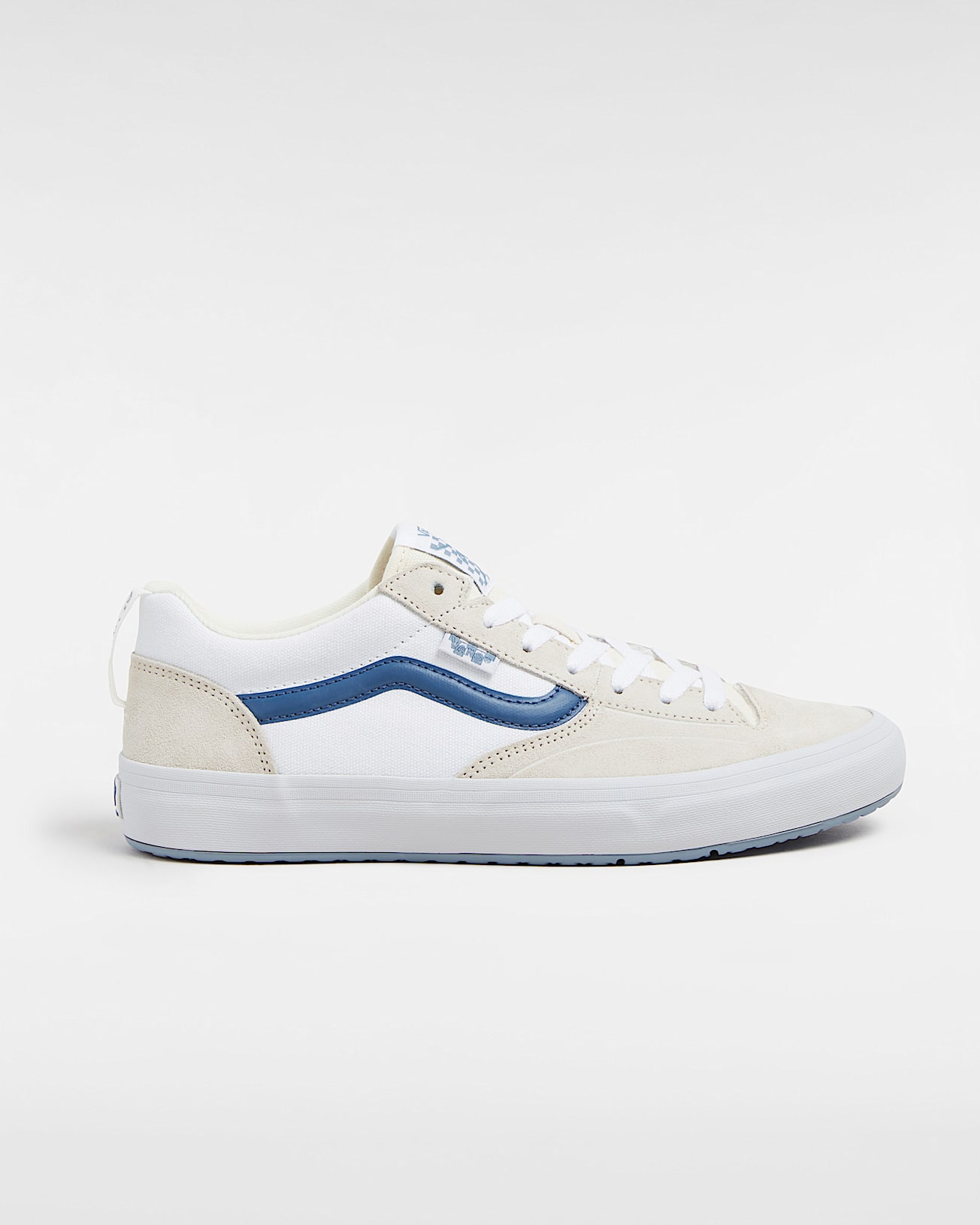 Skate Lizzie Low Shoes in Beige| Vans UK
