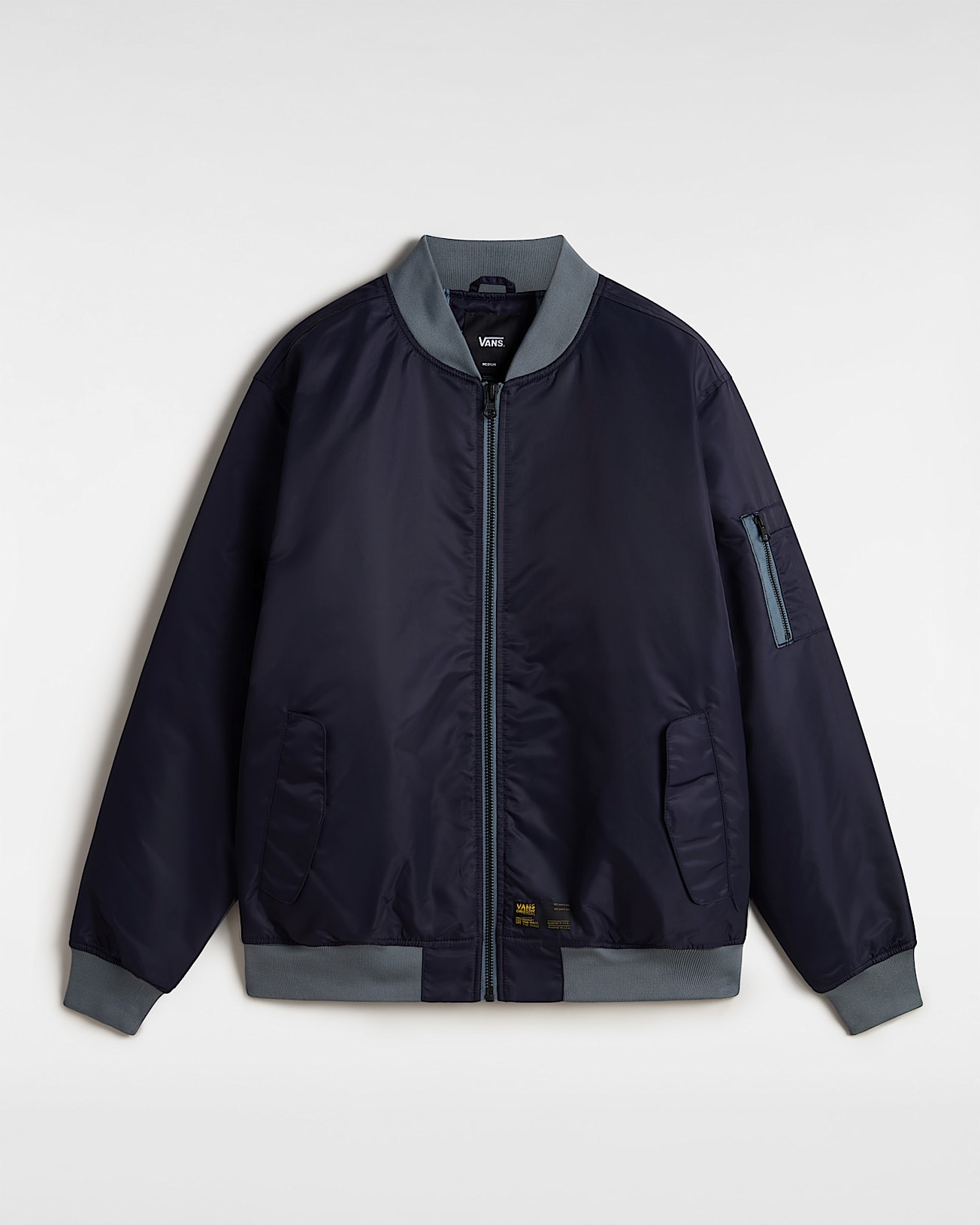 Copley Bomber Jacket - 1