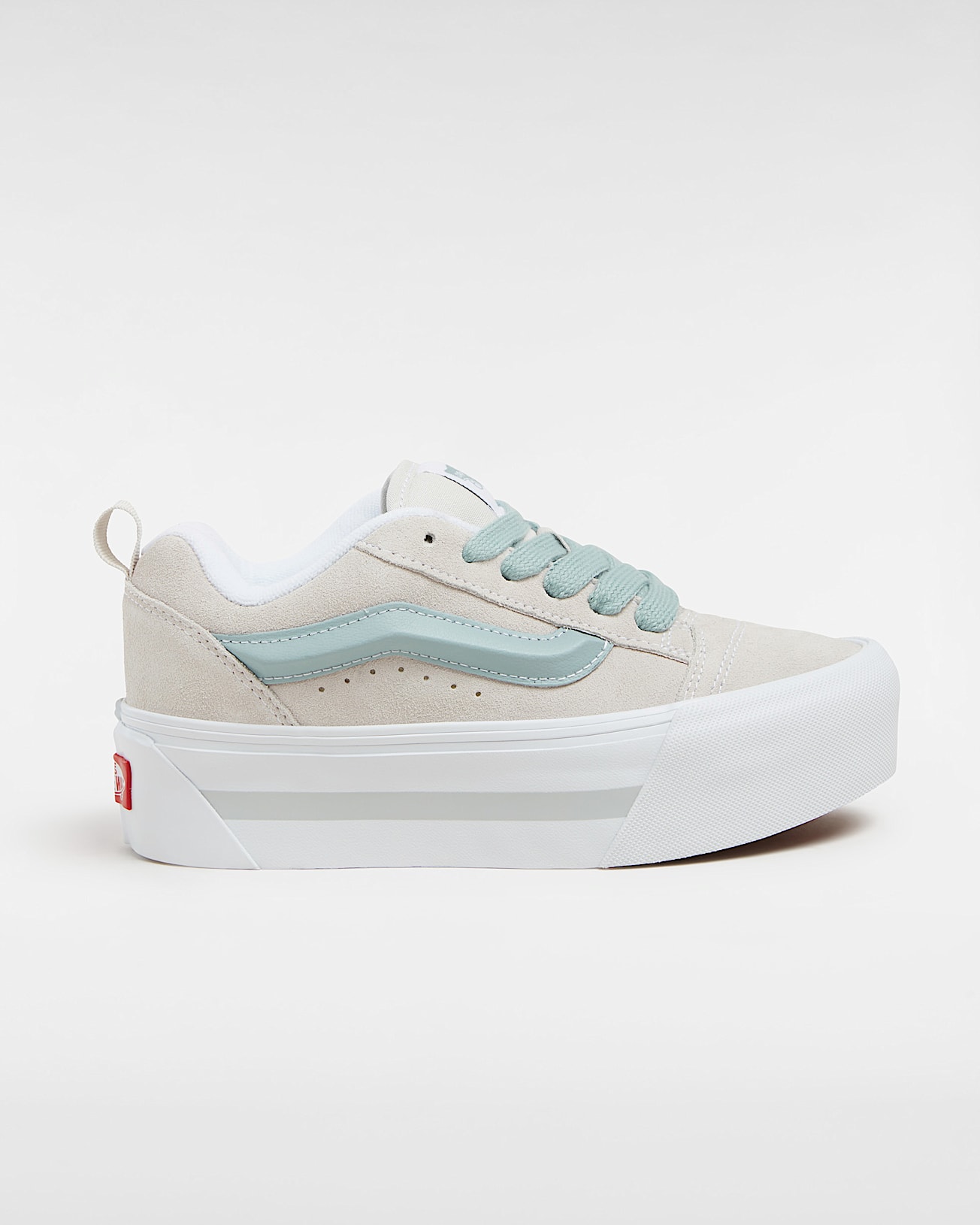 Zapatillas Knu Stack - 1
