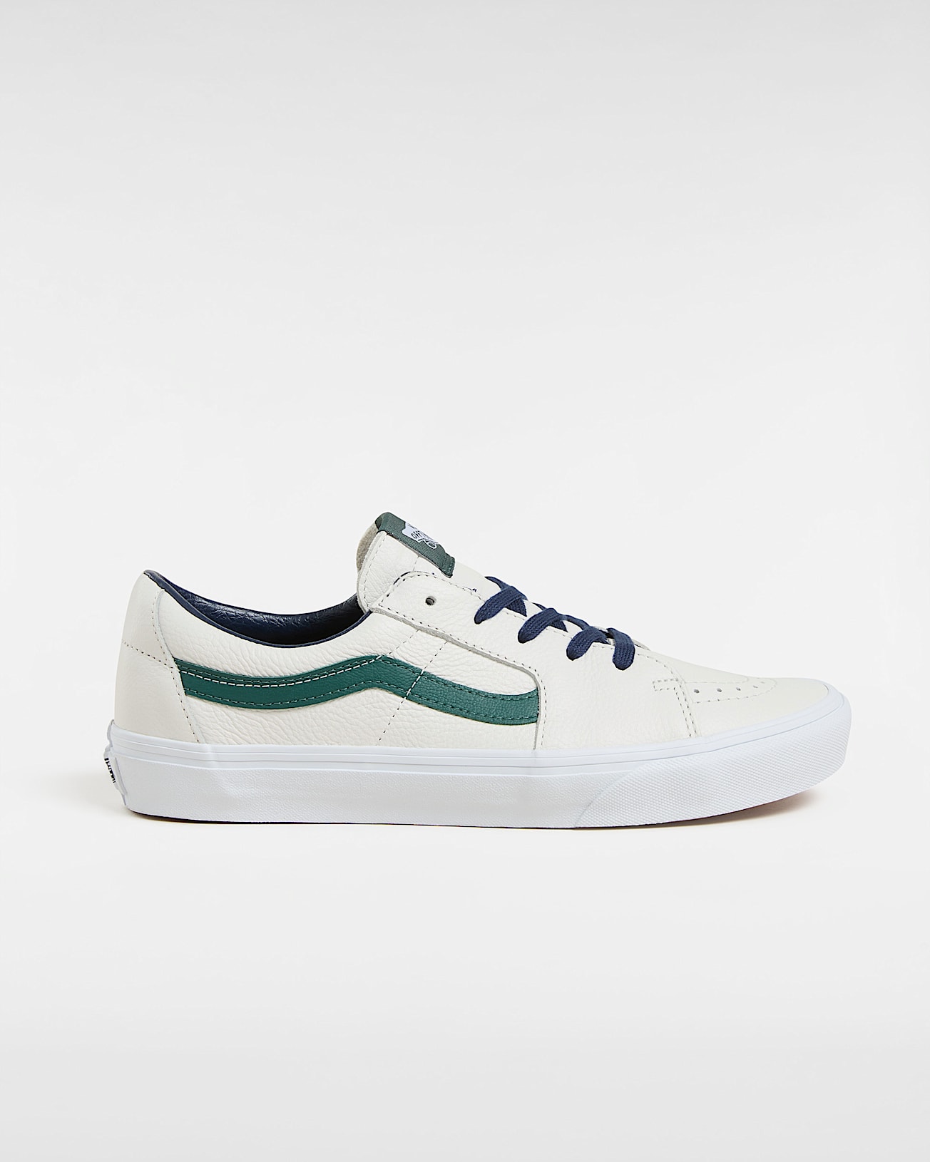 Sk8-Low Shoes - 1