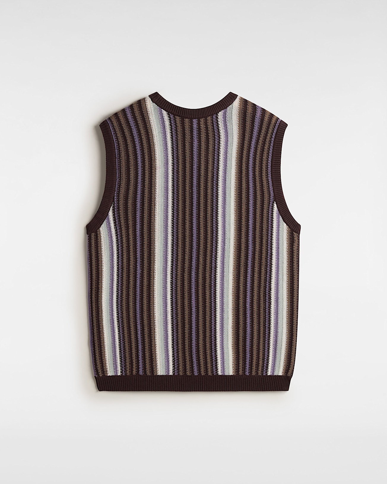 Premium Samuelson Sweater Vest - 2