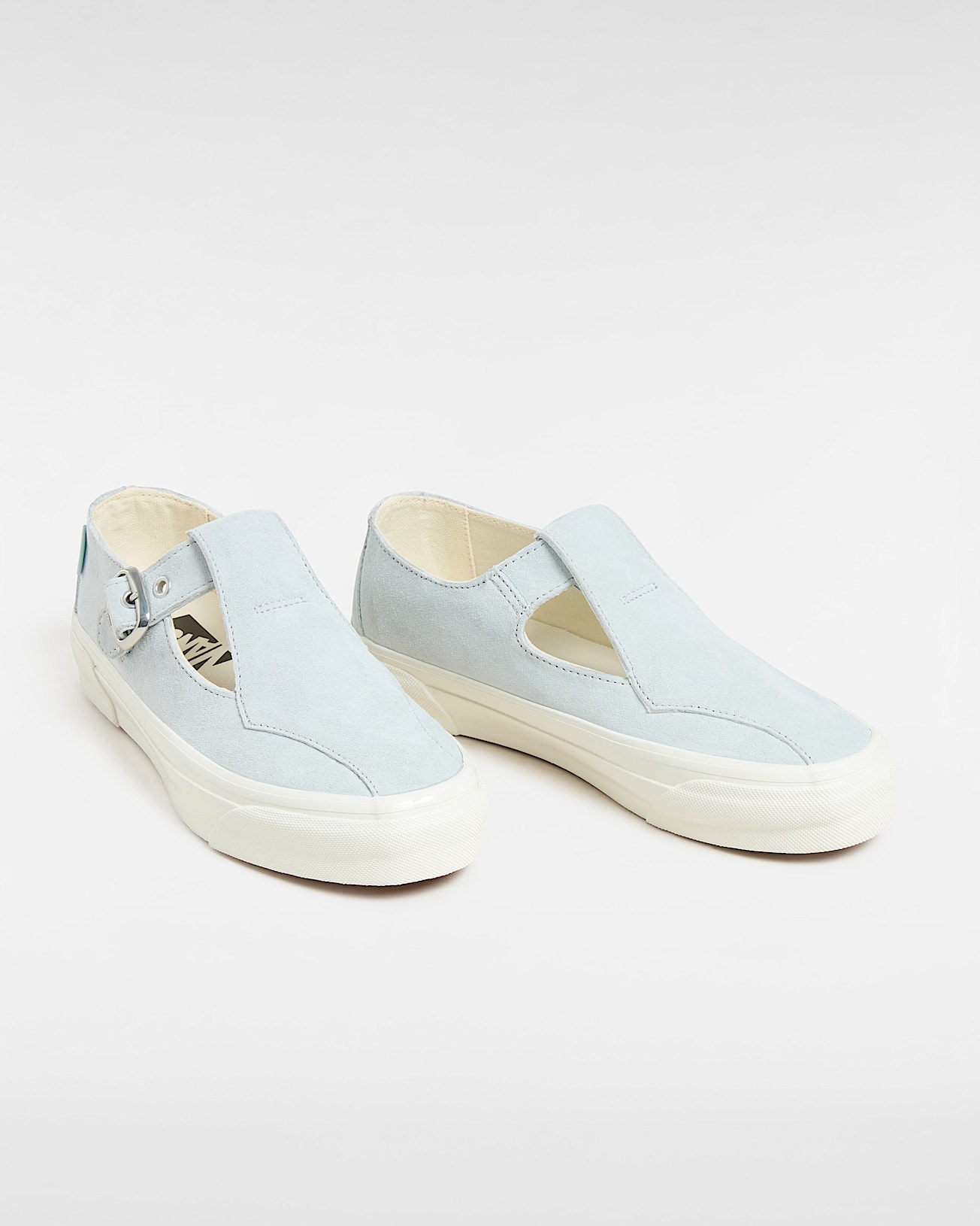 Premium Mary Jane Shoes - 2