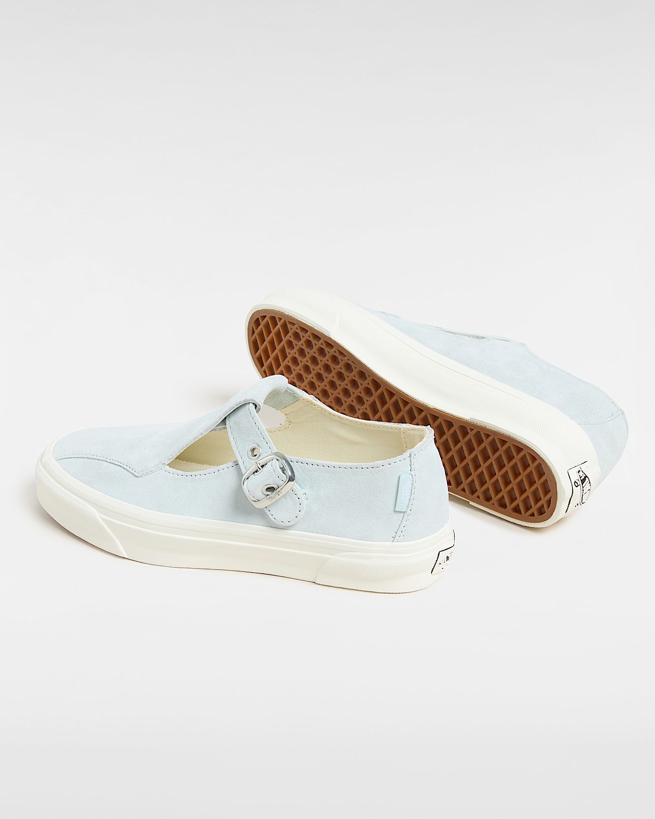 Premium Mary Jane Shoes - 3