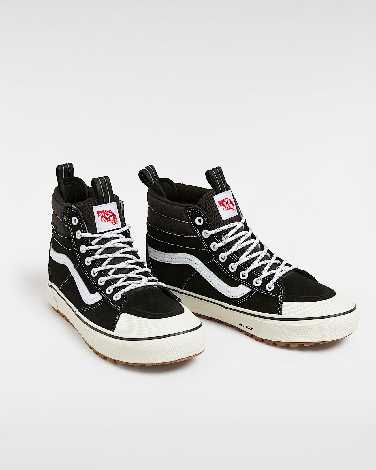 MTE Sk8-Hi Waterproof Shoes