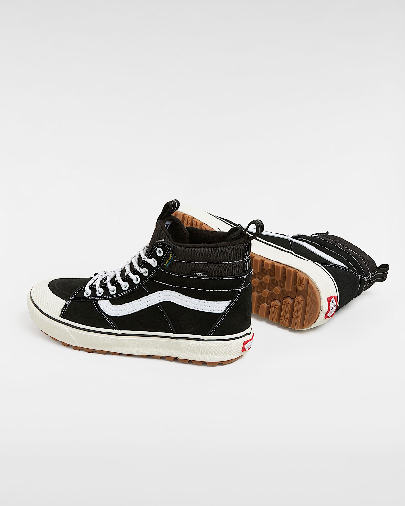 MTE Sk8-Hi Waterproof Shoes