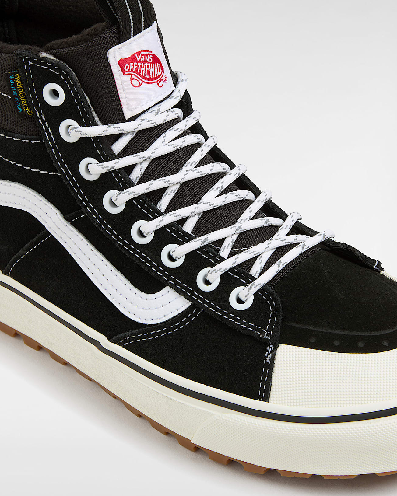 MTE Sk8-Hi Waterproof Shoes