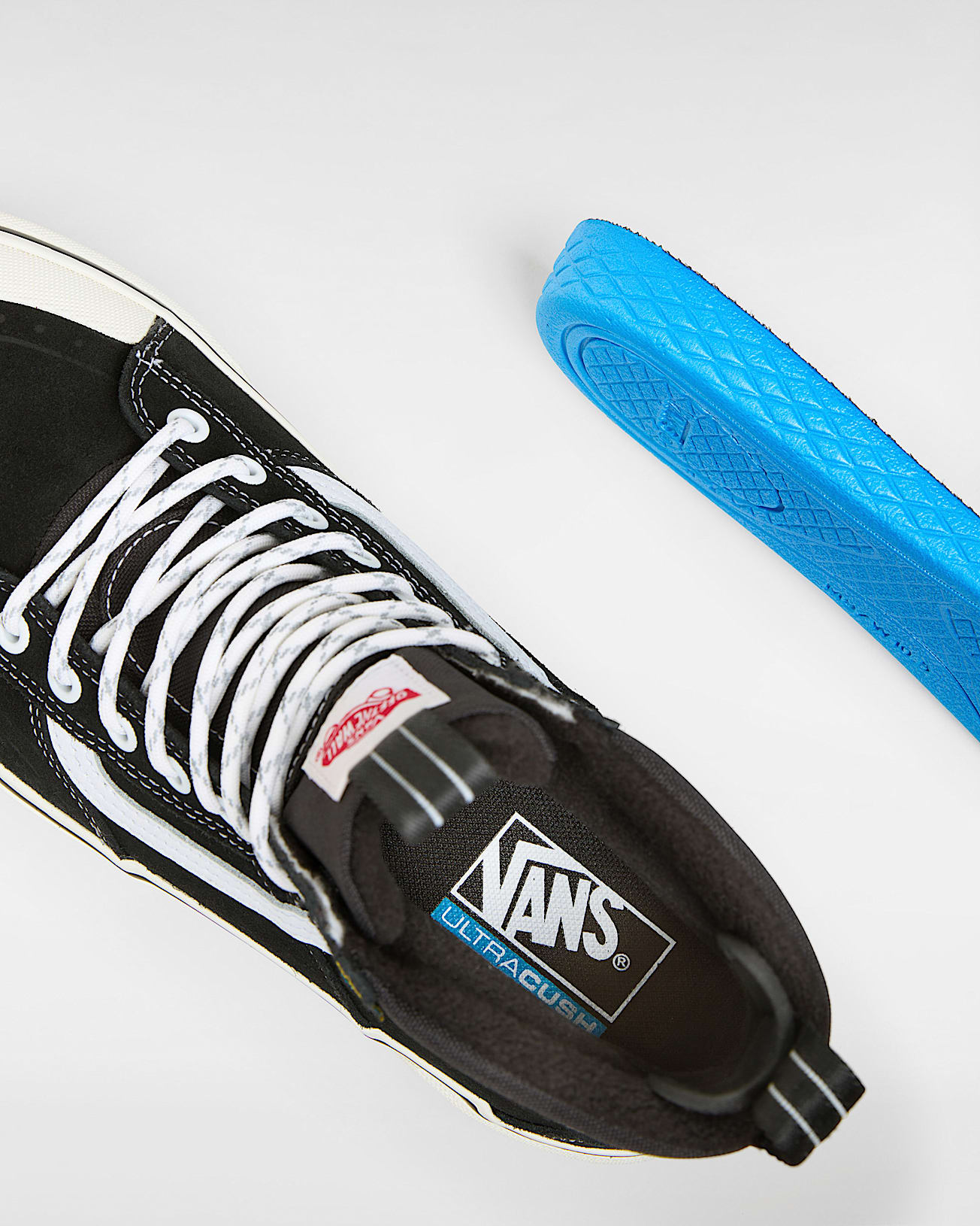 MTE Sk8-Hi Waterproof Shoes