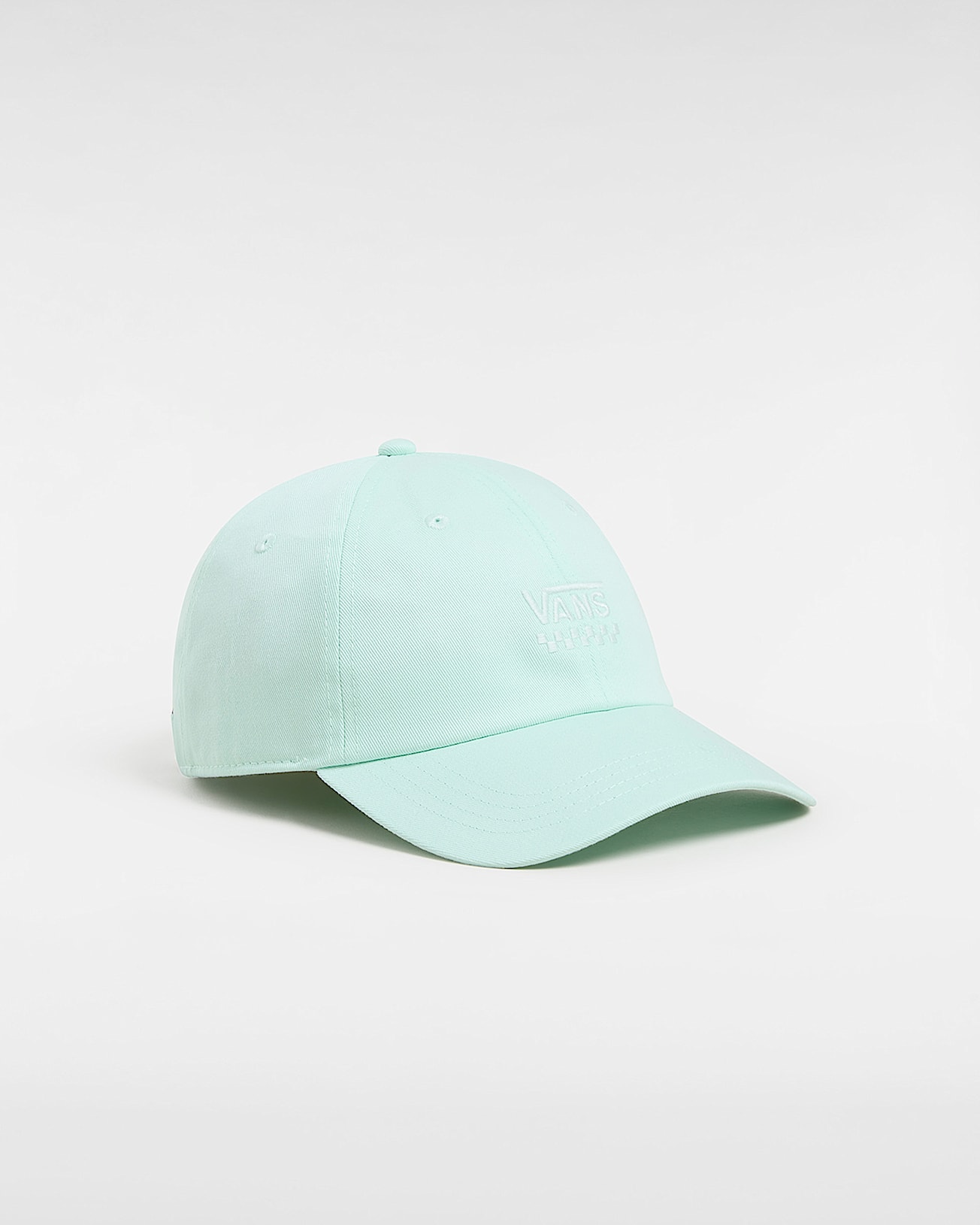 Boné Jockey Court Side Curved Bill - 1