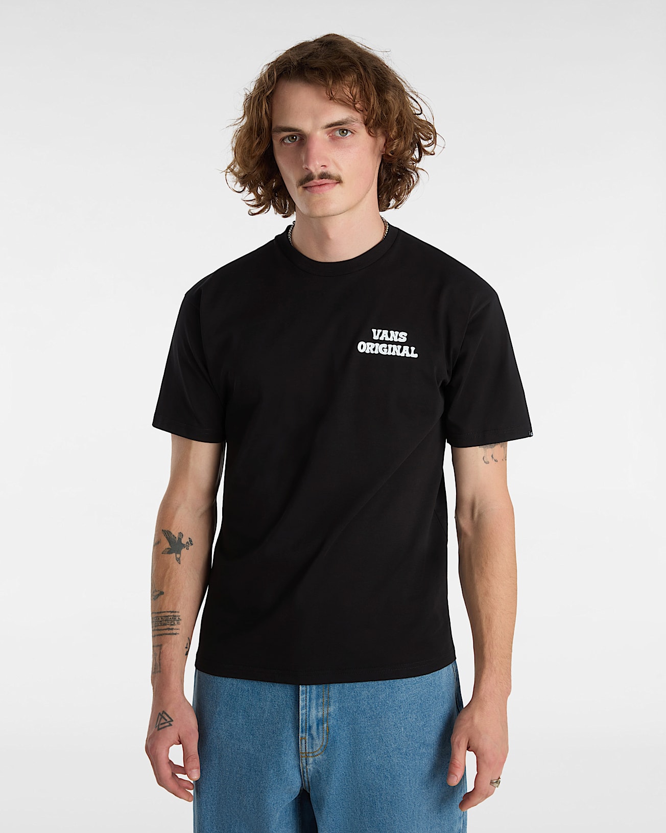 Camiseta Skull Void Classic