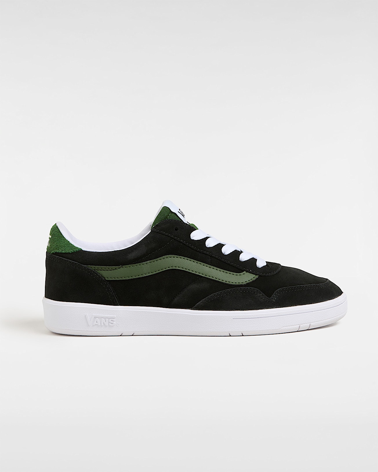 Cruze Too ComfyCush Shoes - 1
