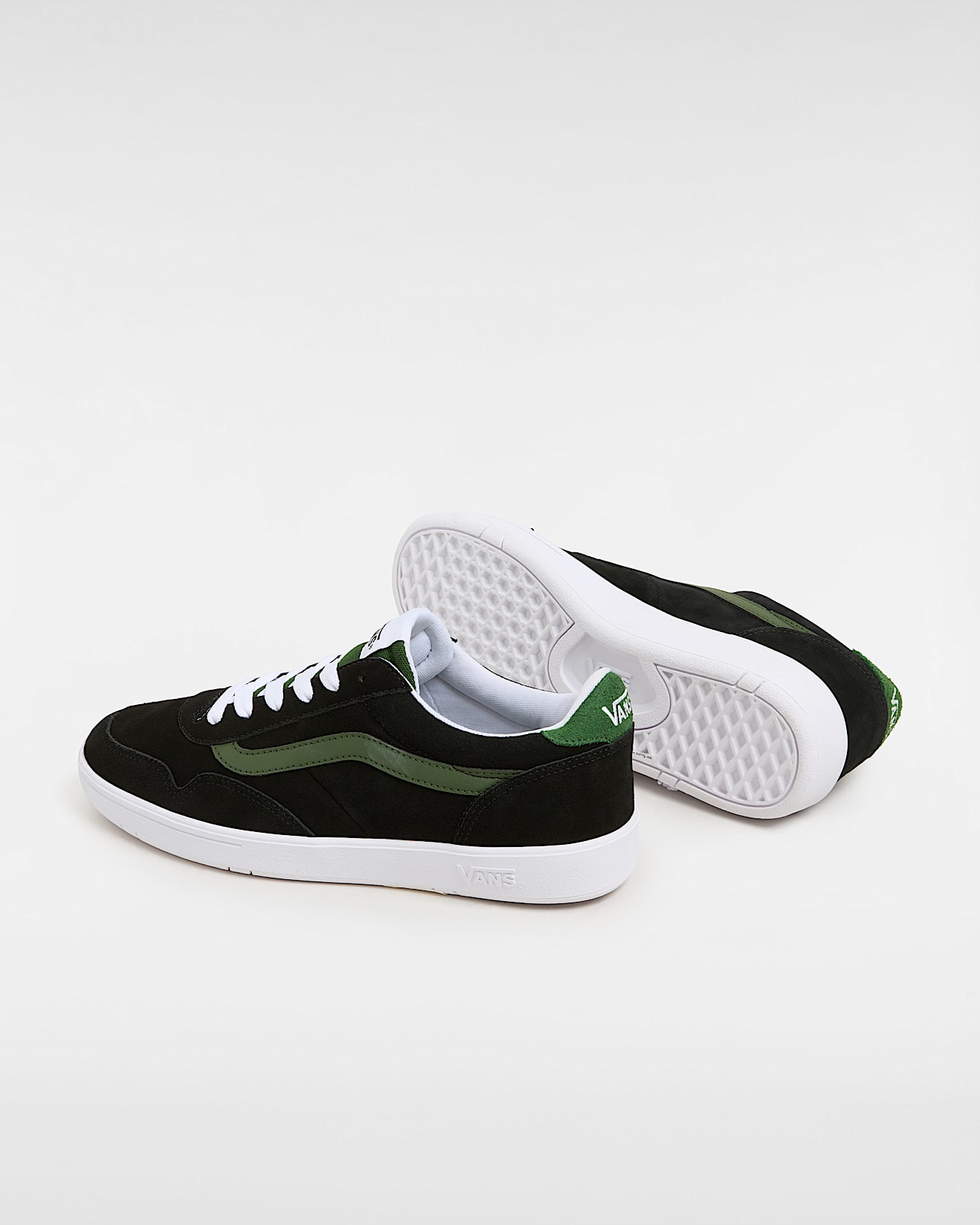Cruze Too ComfyCush Shoes - 3