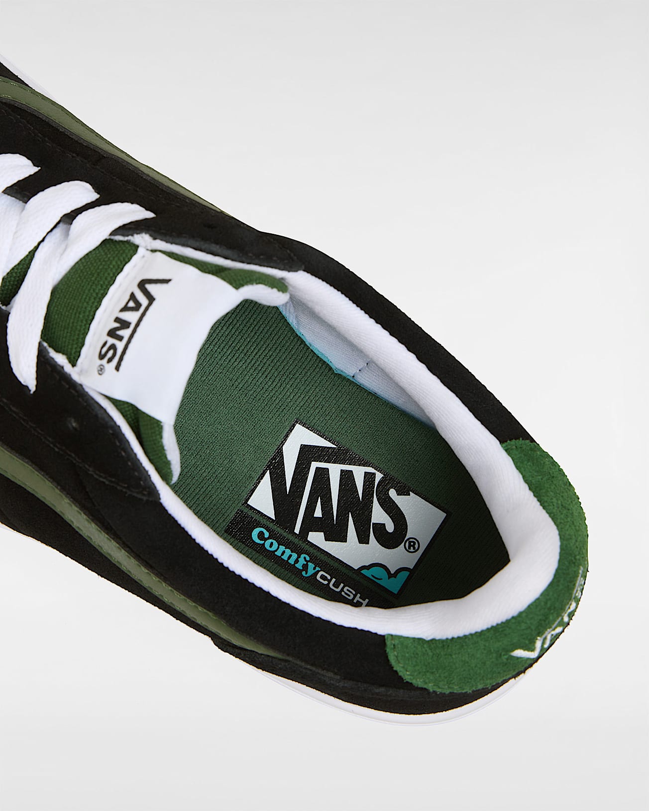 Cruze Too ComfyCush Shoes - 6