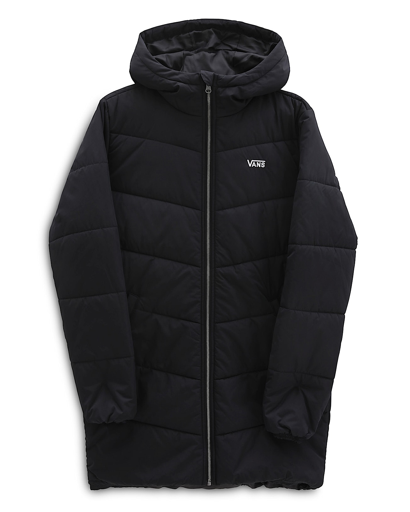 Foundry Long MTE Jacket - 8