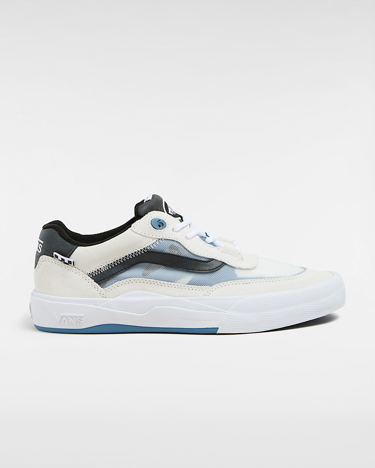 Skate Wayvee Schoenen - 1