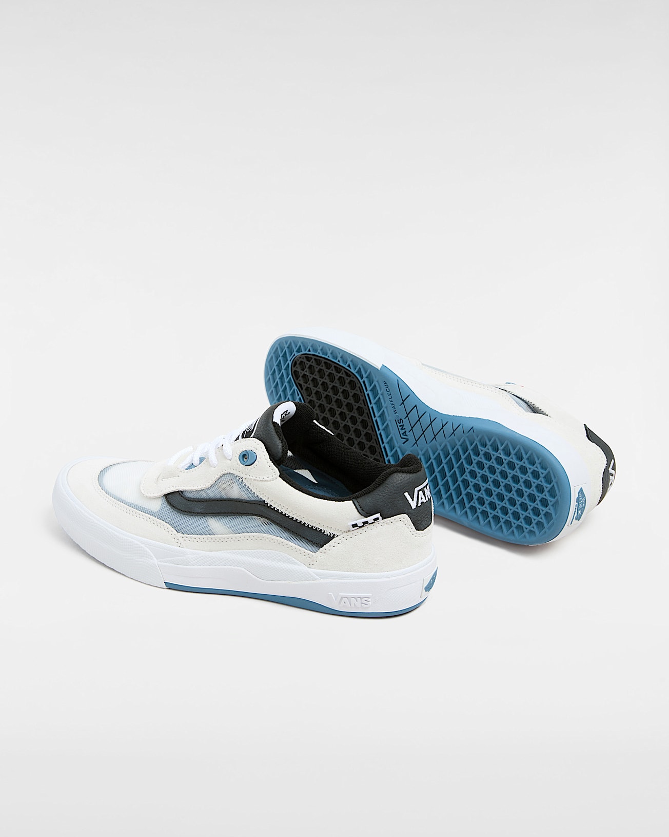 Skate Wayvee Schoenen - 3