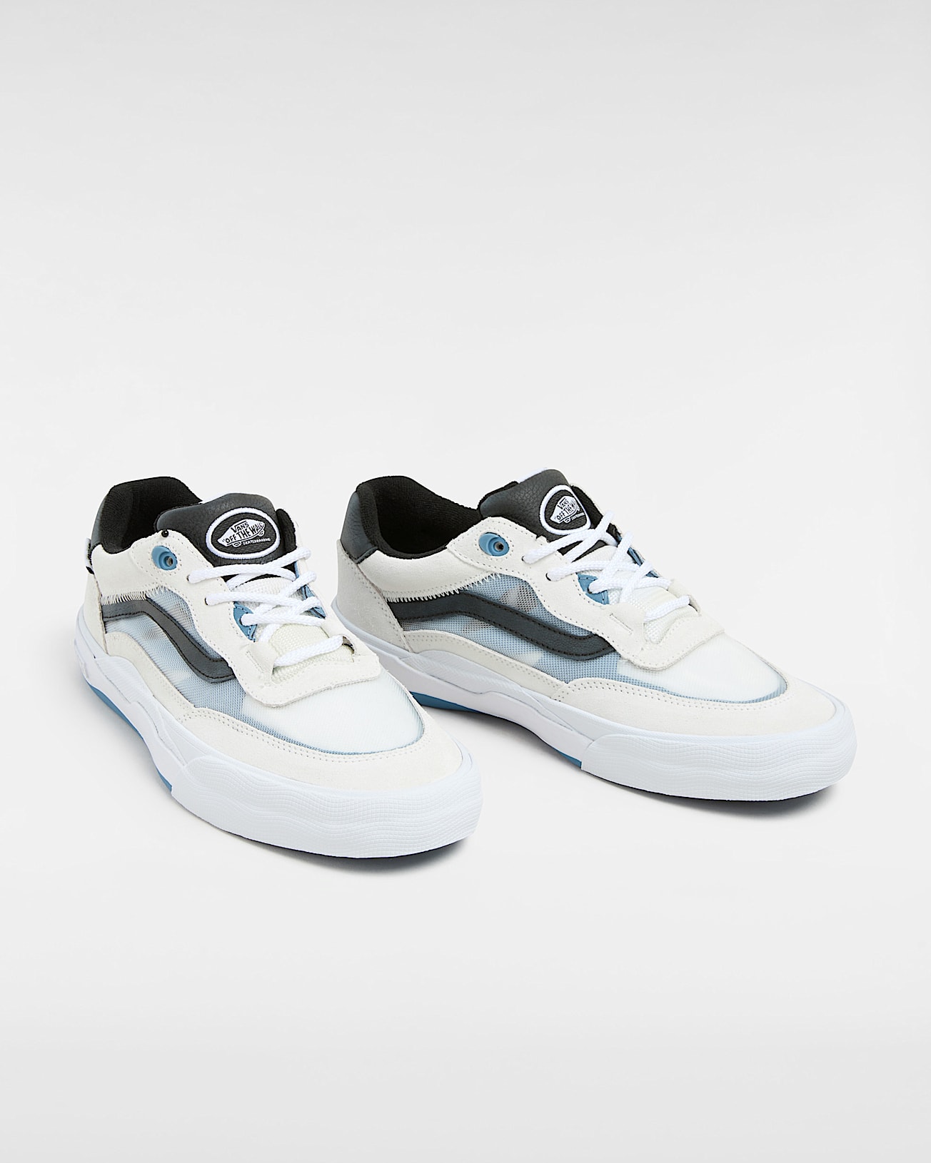 Skate Wayvee Schoenen - 2