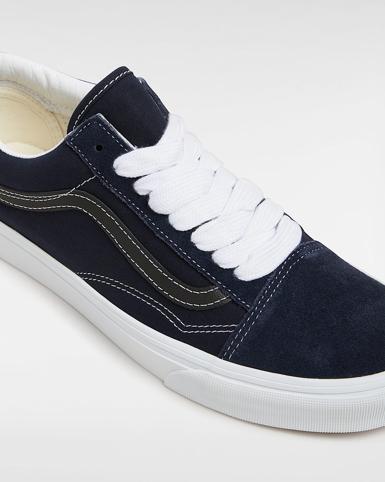 Buty Old Skool w Niebieski| Vans PL