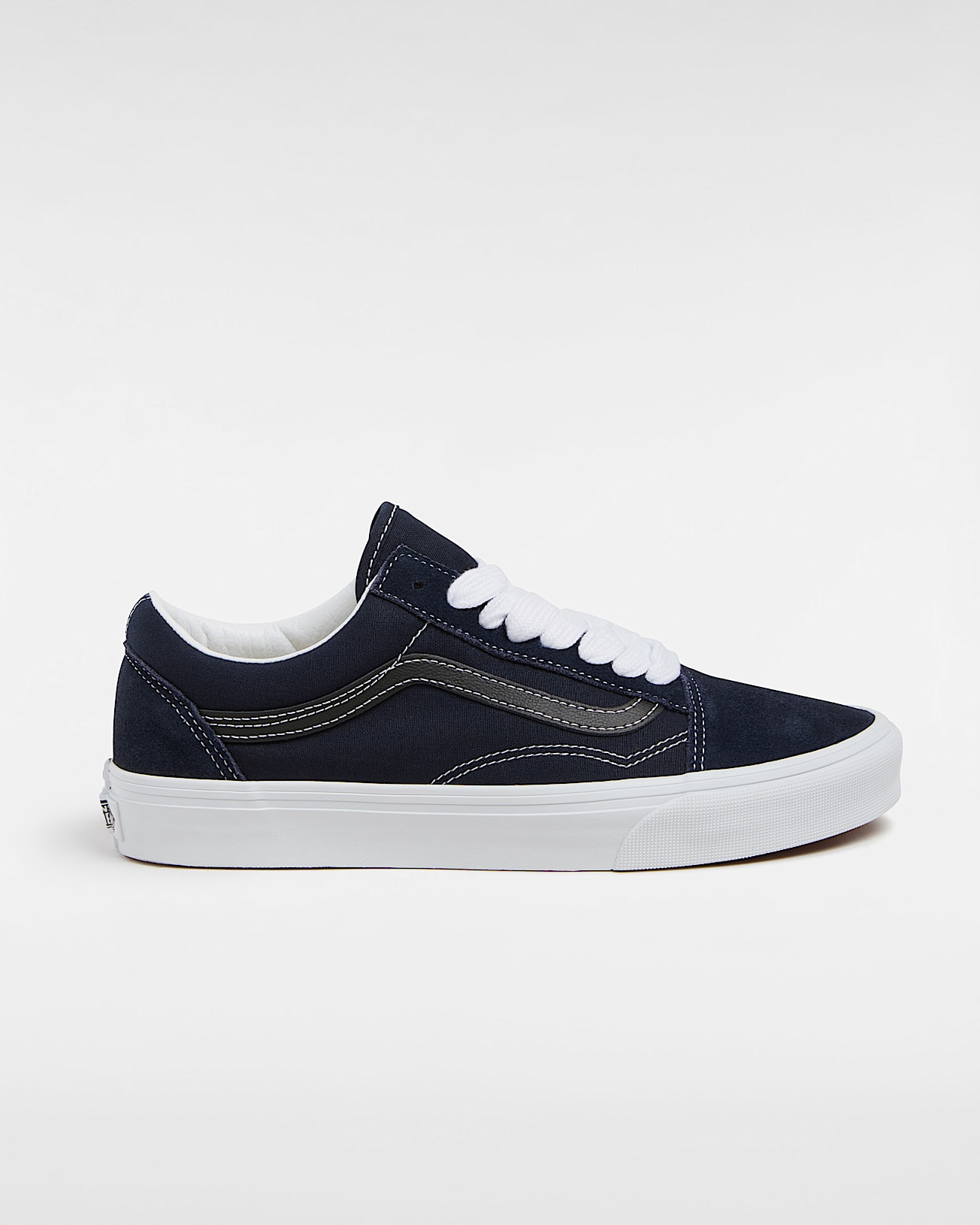 Old Skool Shoes in Blue| Vans SE Old Skool Shoes in Blue| Vans SE