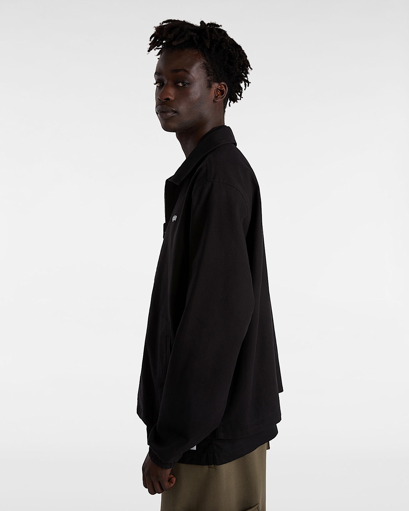 Veste réversible Premium Reversible Station - 5