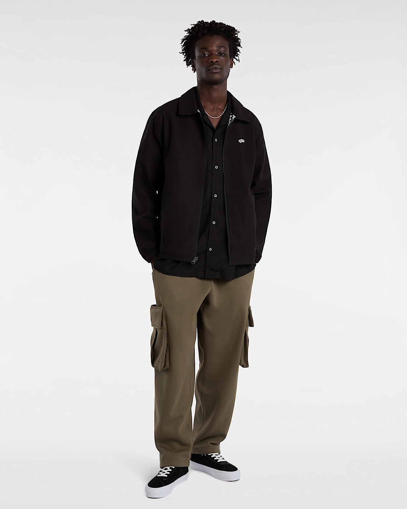 Veste réversible Premium Reversible Station - 6