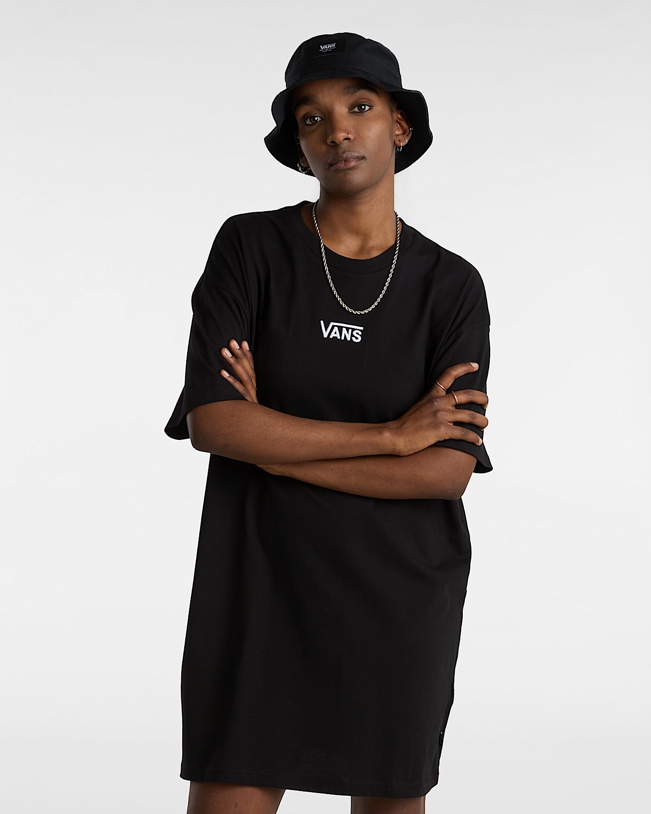 Robe t-shirt Center Vee - 3