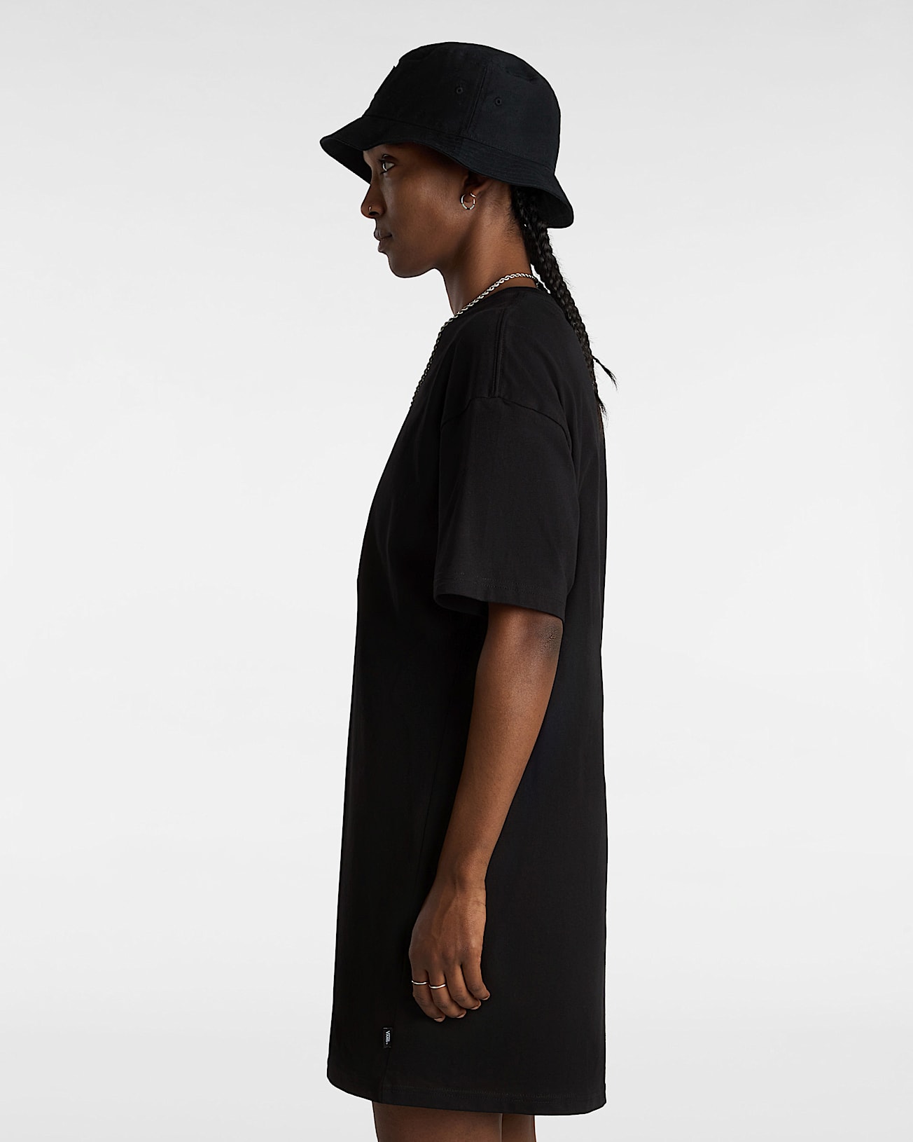 Robe t-shirt Center Vee - 5