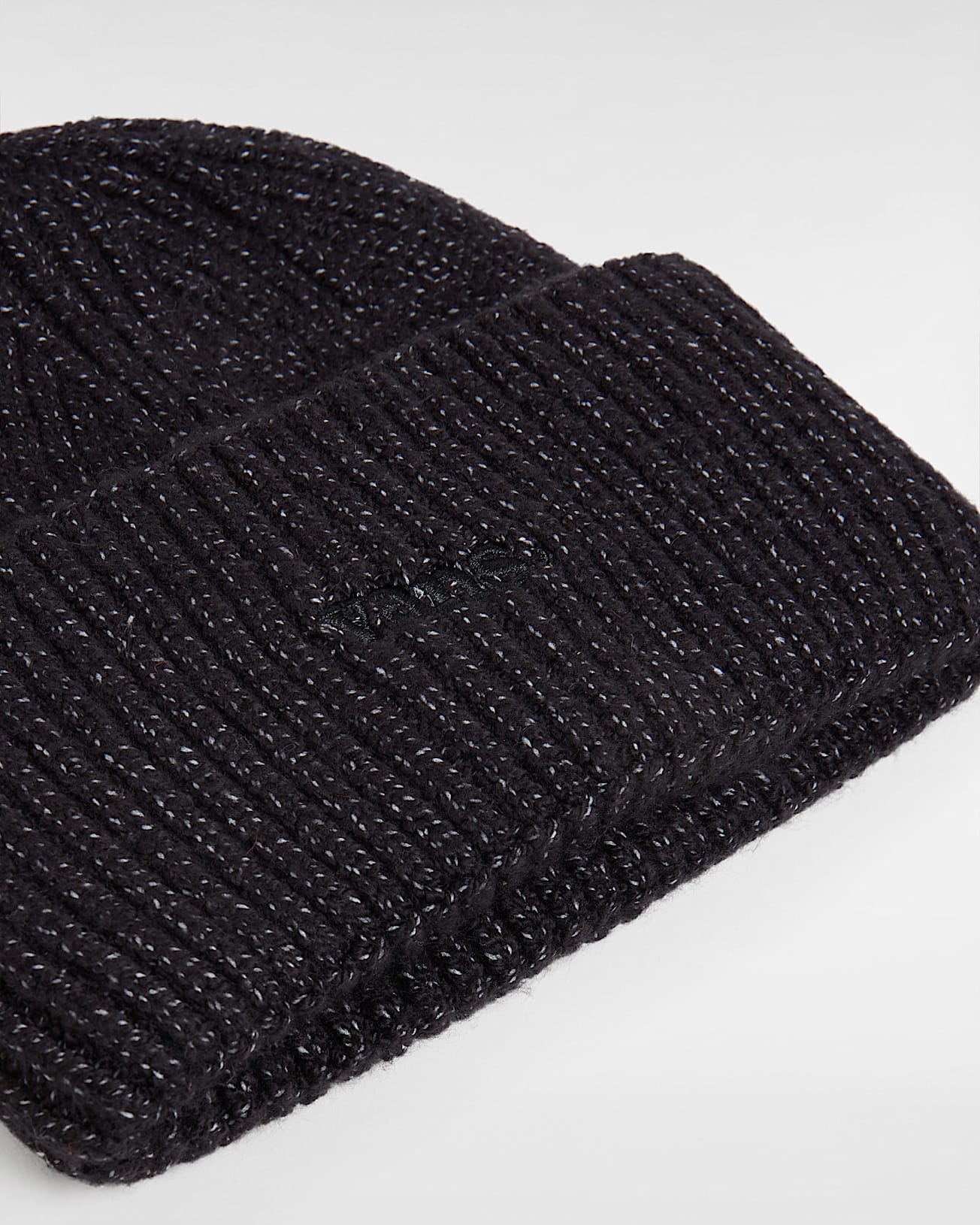 Densmore Wide Cuff Beanie - 2
