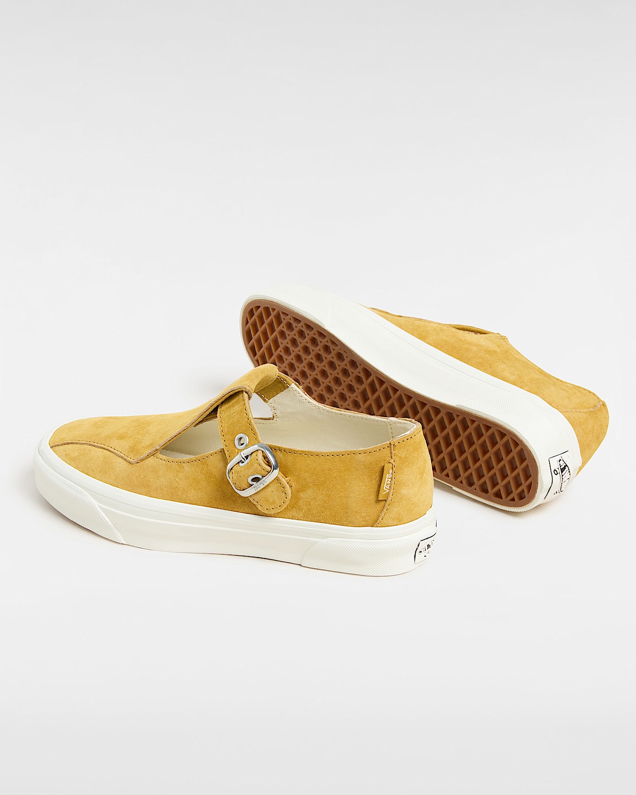Premium Mary Jane Schoenen - 3