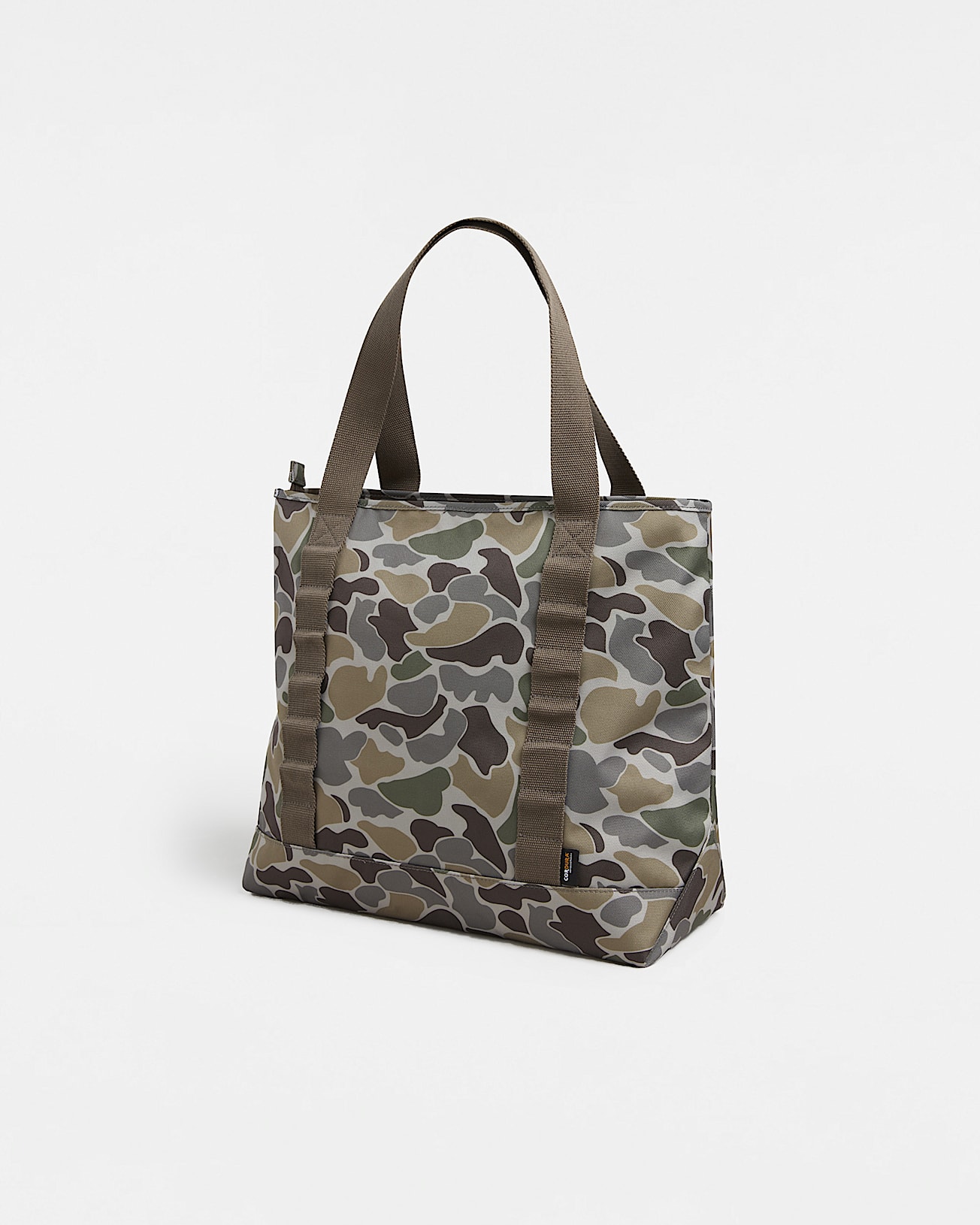 Bolso tote Pergs DX - 2