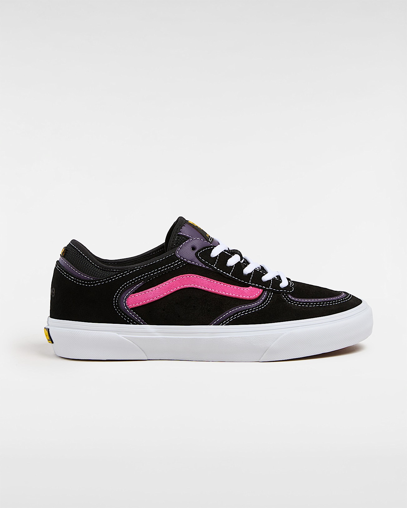 Chaussures Skate Rowley