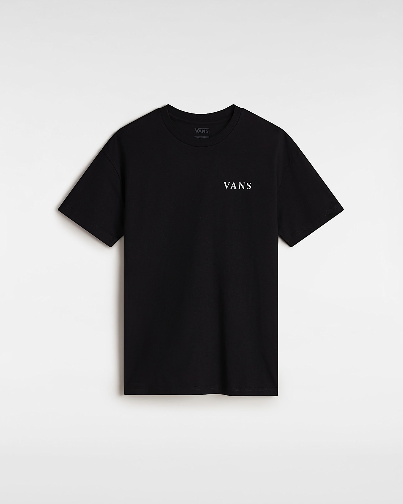 Night Orb Oversized T-Shirt - 1