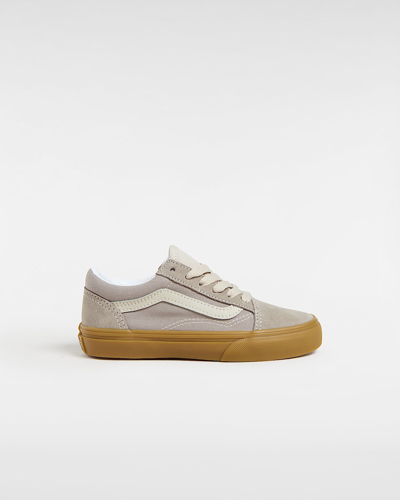 Kleine Kinder Old Skool Schuhe (4-8 Jahre) - 1