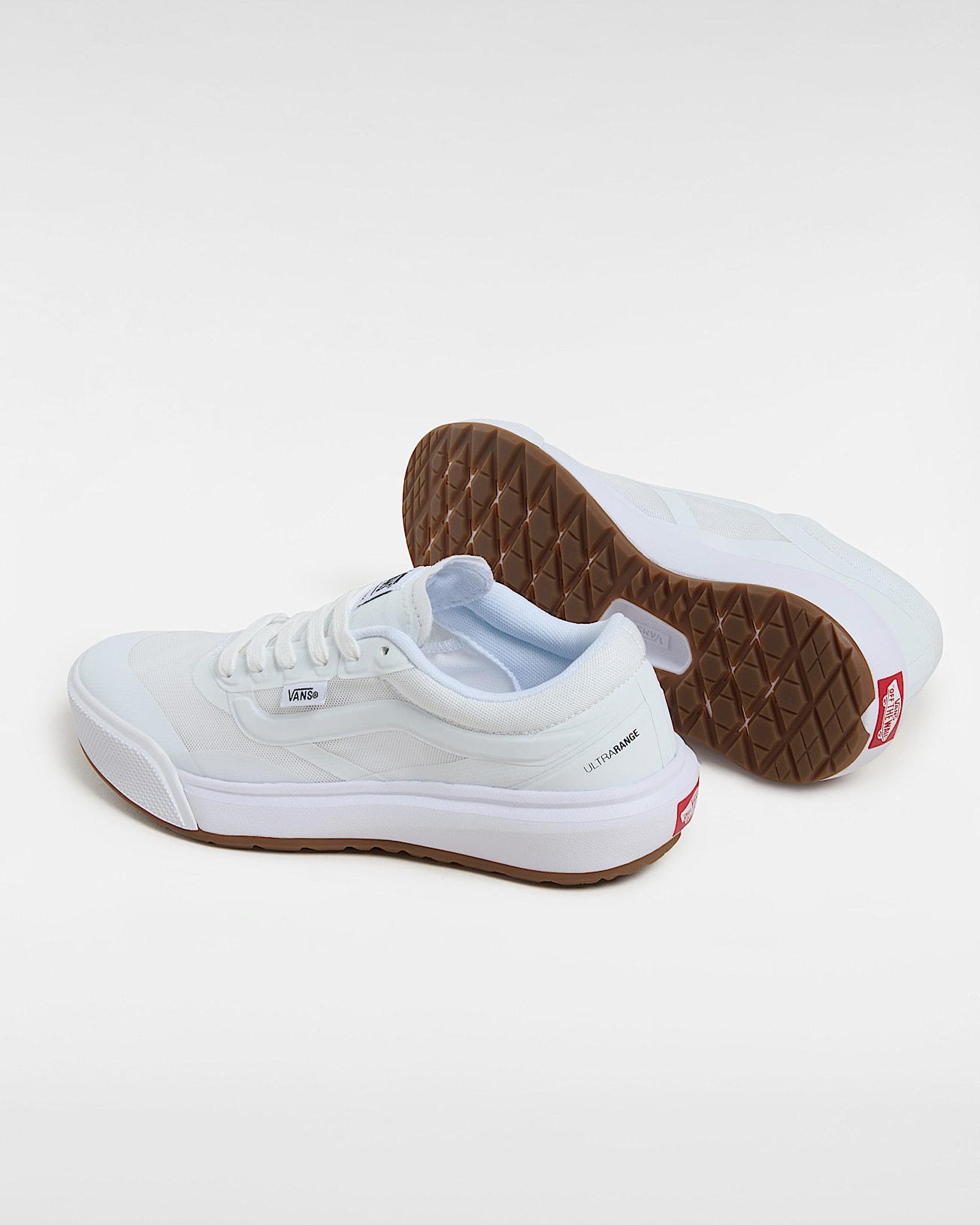 MTE UltraRange 2.0 Rapidweld Schuhe - 3