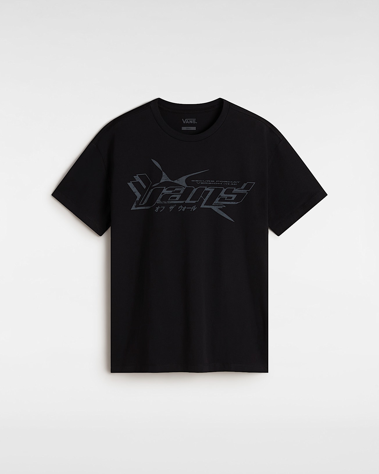 Y2V T-Shirt - 1